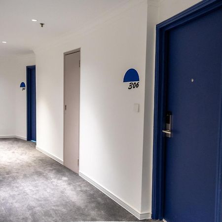 Ukiyo Suites Petaling Jaya Exterior foto