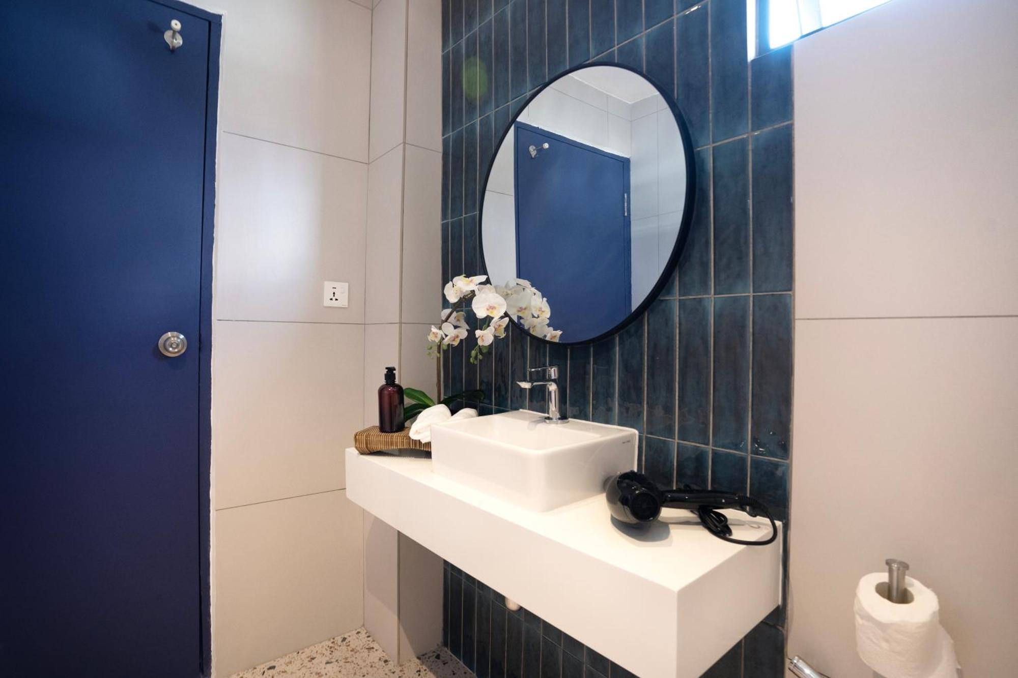 Ukiyo Suites Petaling Jaya Exterior foto