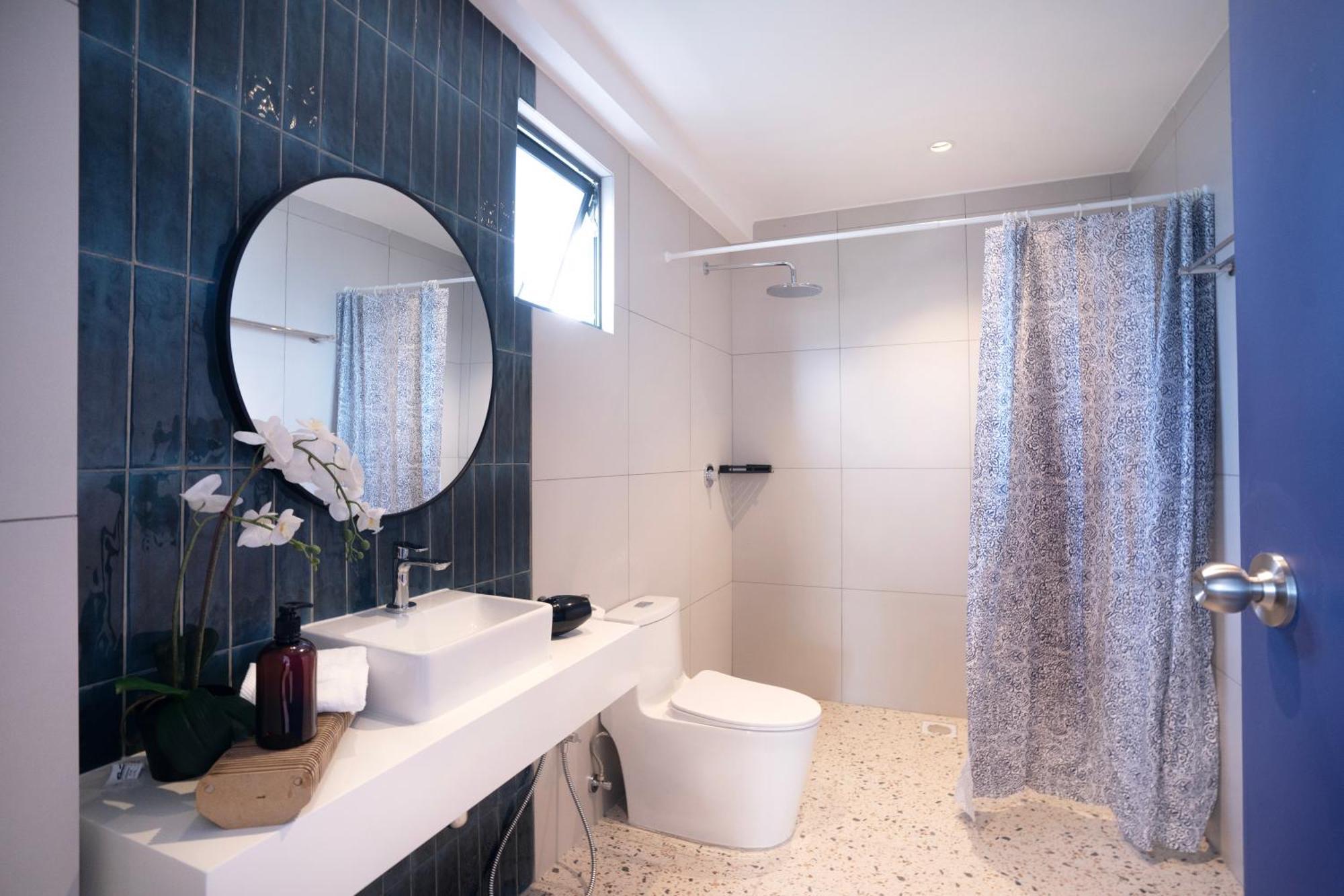Ukiyo Suites Petaling Jaya Exterior foto